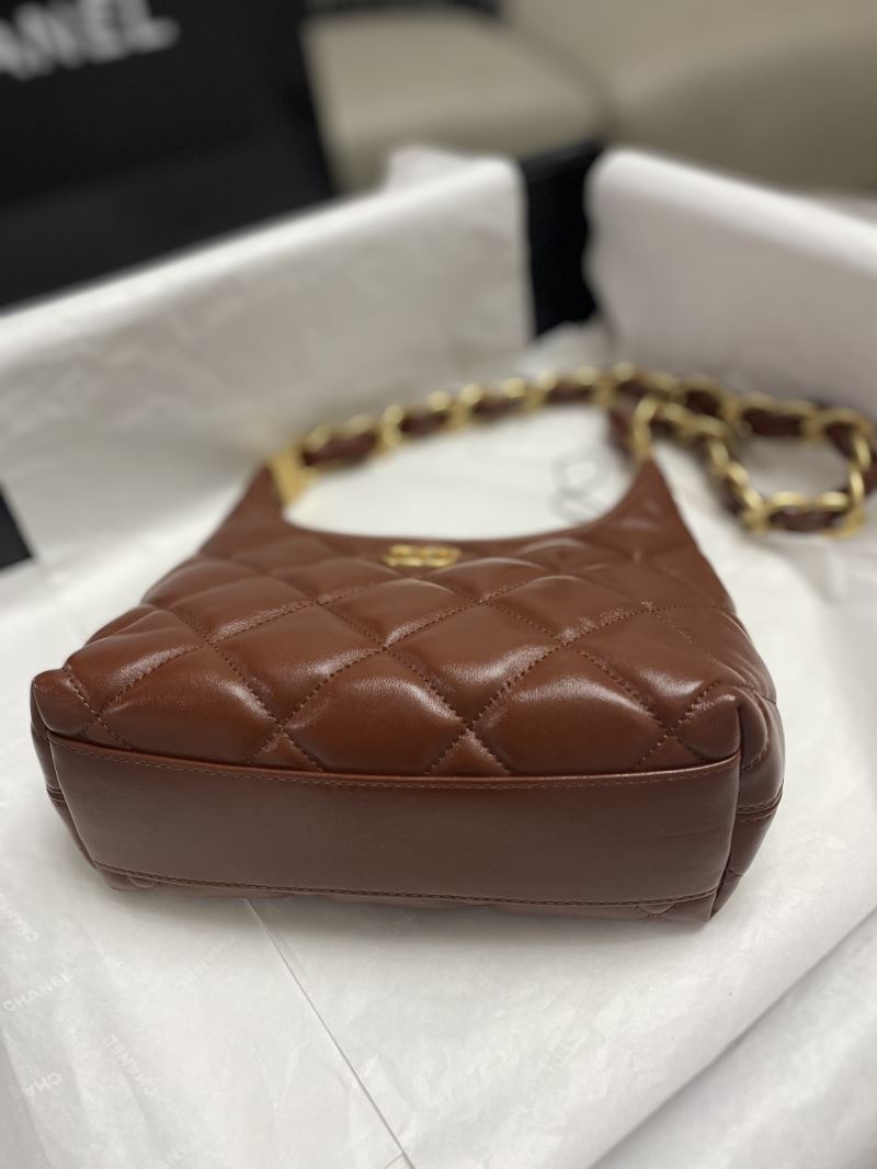 Chanel Hobo Bags